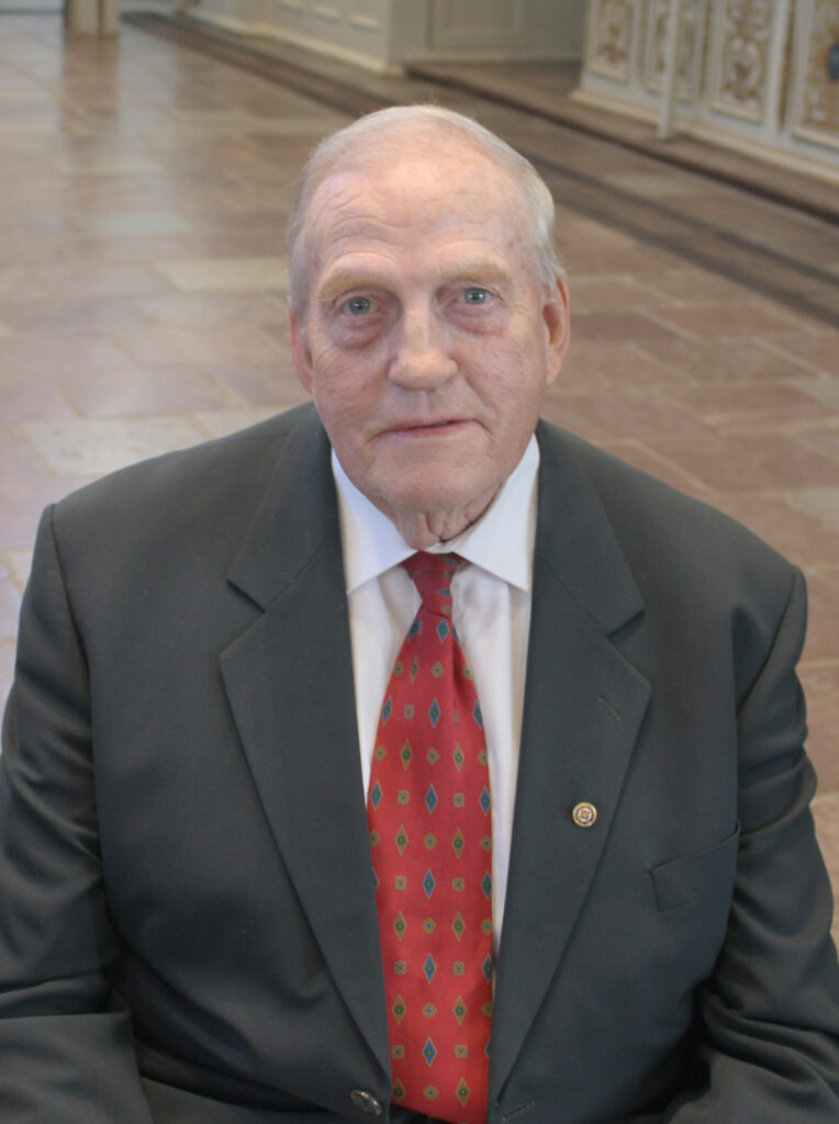 erhard rocho port. 2026